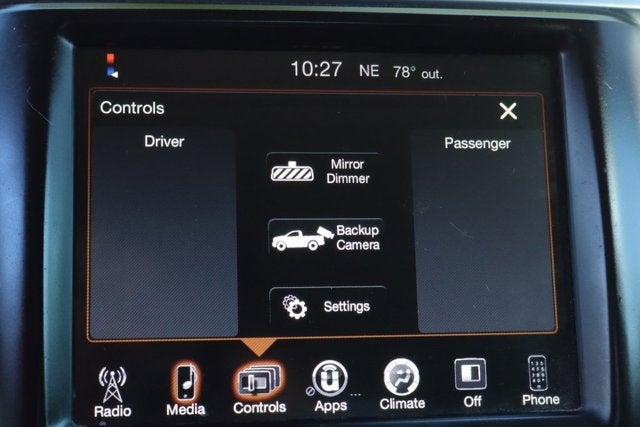 2016 RAM 1500 Lone Star