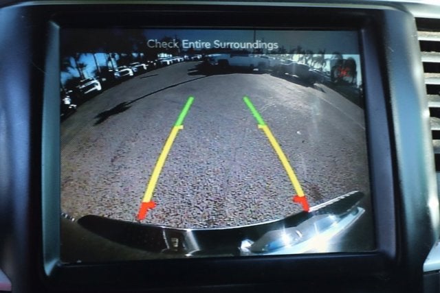 2016 RAM 1500 Lone Star