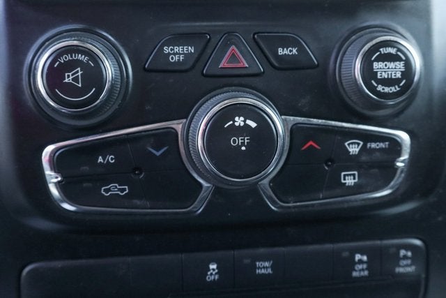 2016 RAM 1500 Lone Star