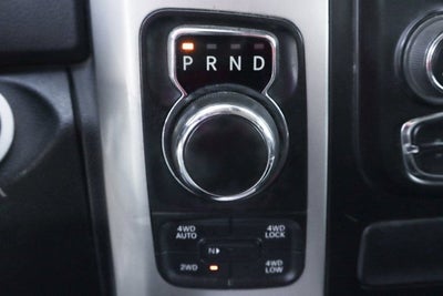 2016 RAM 1500 Lone Star