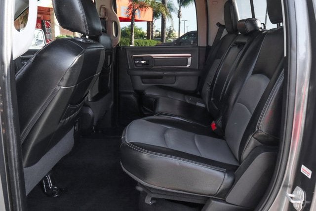 2016 RAM 1500 Lone Star