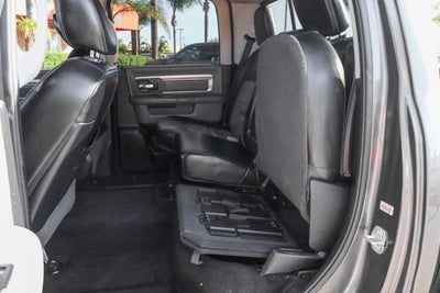 2016 RAM 1500 Lone Star