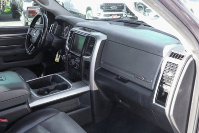 2016 RAM 1500 Lone Star