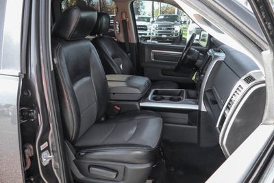 2016 RAM 1500 Lone Star