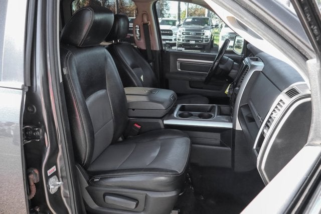 2016 RAM 1500 Lone Star