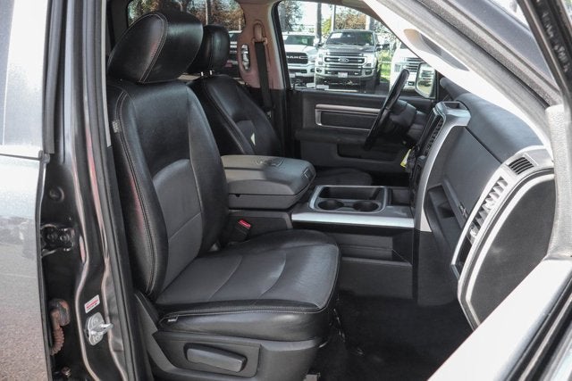 2016 RAM 1500 Lone Star