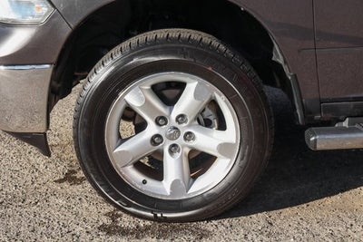 2016 RAM 1500 Lone Star