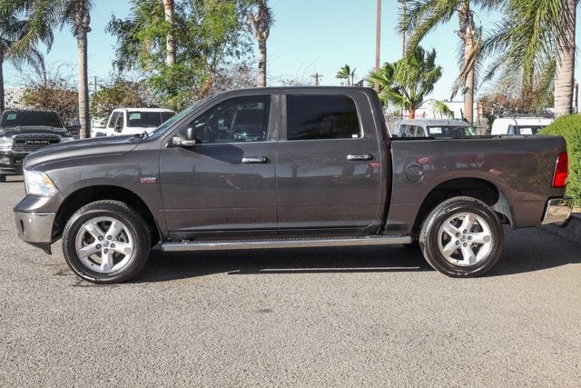 2016 RAM 1500 Lone Star