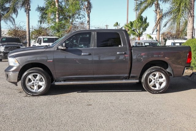 2016 RAM 1500 Lone Star