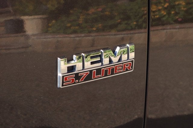 2016 RAM 1500 Lone Star