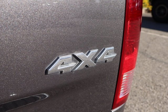 2016 RAM 1500 Lone Star