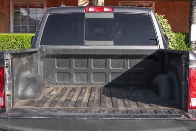 2016 RAM 1500 Lone Star