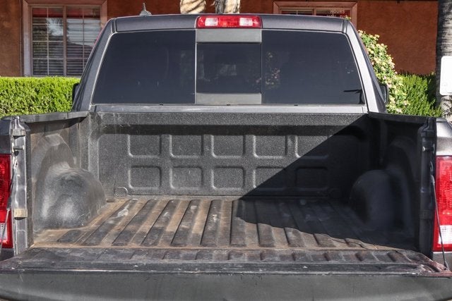 2016 RAM 1500 Lone Star