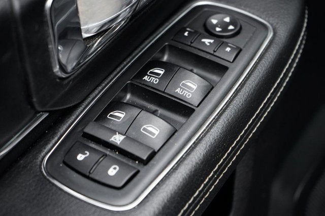 2018 RAM 1500 Laramie