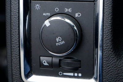 2018 RAM 1500 Laramie