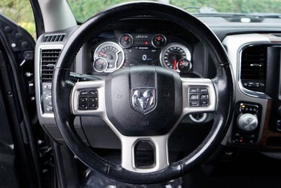 2018 RAM 1500 Laramie