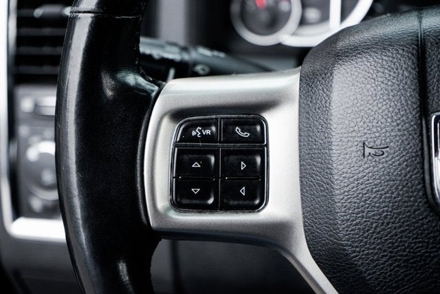 2018 RAM 1500 Laramie