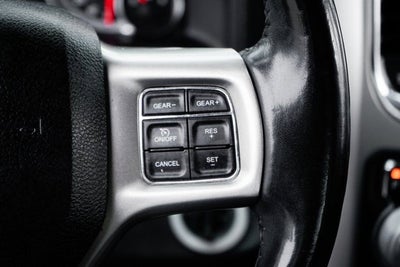 2018 RAM 1500 Laramie