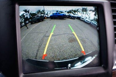 2018 RAM 1500 Laramie