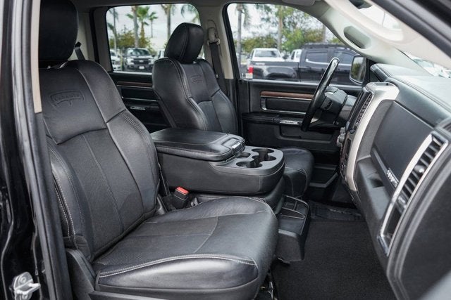 2018 RAM 1500 Laramie