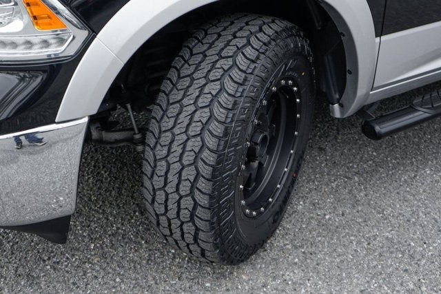 2018 RAM 1500 Laramie