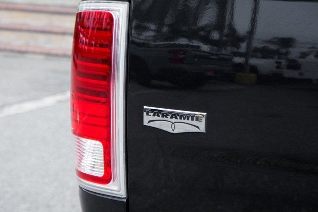 2018 RAM 1500 Laramie