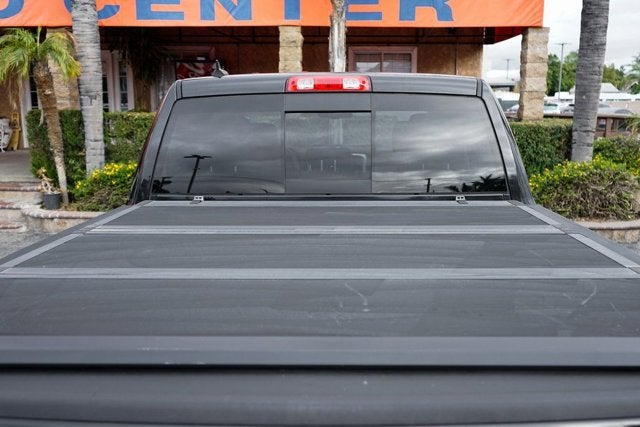 2018 RAM 1500 Laramie