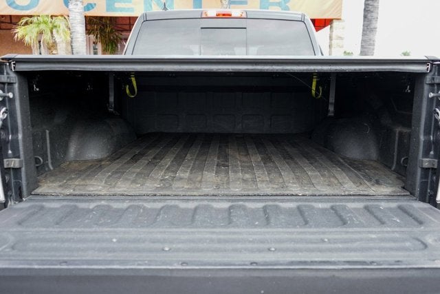 2018 RAM 1500 Laramie