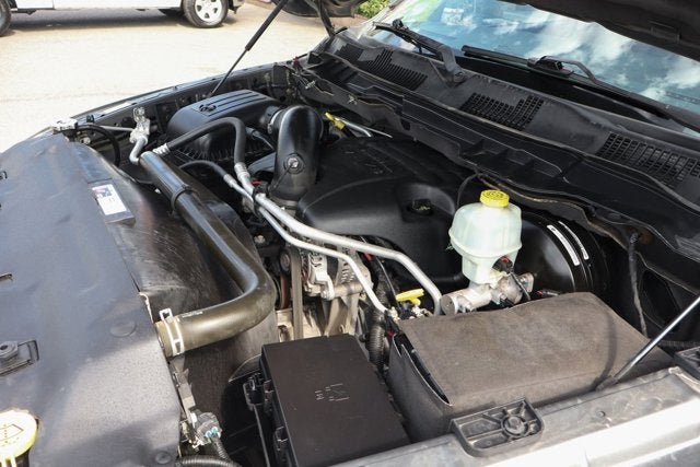 2013 RAM 1500 Laramie