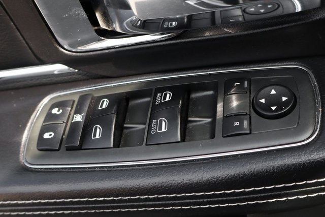 2013 RAM 1500 Laramie