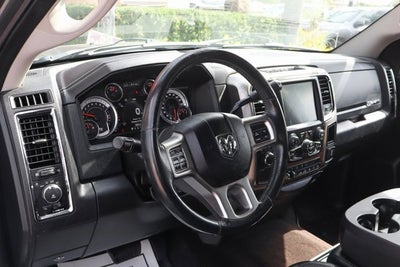 2013 RAM 1500 Laramie