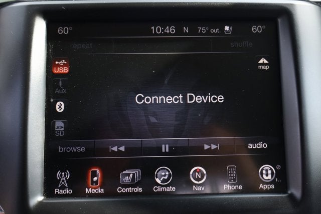 2013 RAM 1500 Laramie