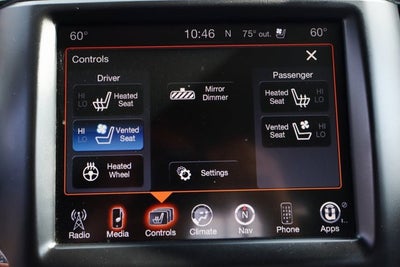 2013 RAM 1500 Laramie