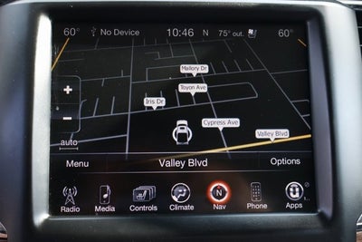 2013 RAM 1500 Laramie