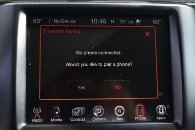 2013 RAM 1500 Laramie