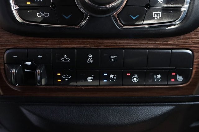 2013 RAM 1500 Laramie