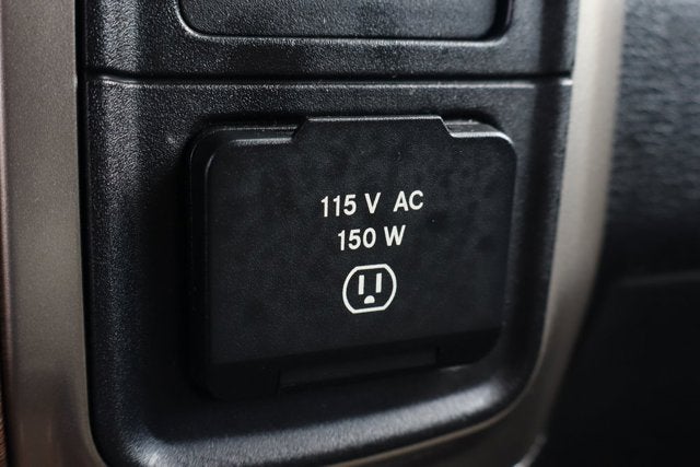 2013 RAM 1500 Laramie