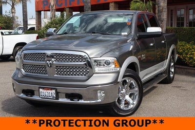 2013 RAM 1500 Laramie