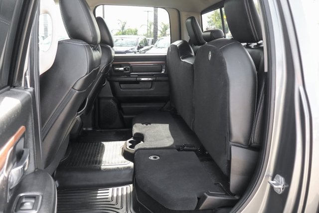 2013 RAM 1500 Laramie