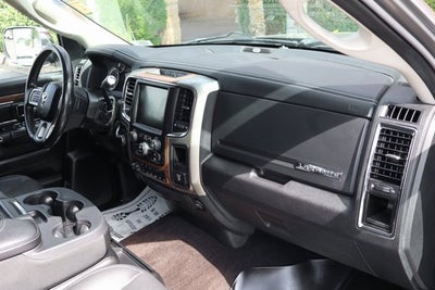 2013 RAM 1500 Laramie