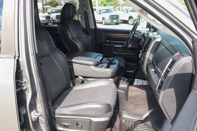 2013 RAM 1500 Laramie