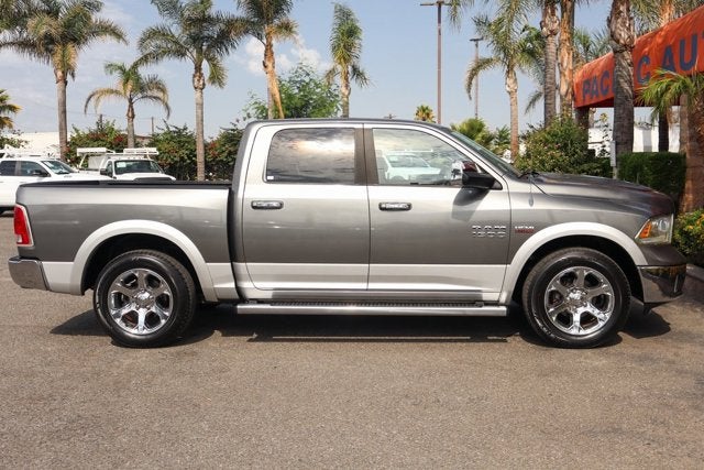 2013 RAM 1500 Laramie
