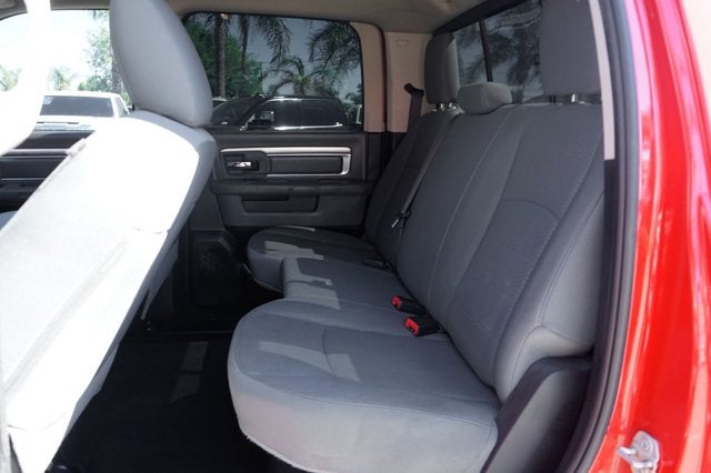 2019 RAM 1500 Classic SLT