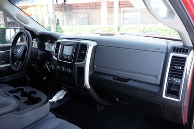 2019 RAM 1500 Classic SLT