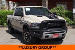 2017 RAM 1500 Rebel