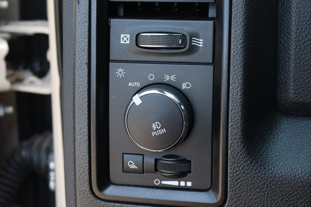 2017 RAM 1500 Rebel