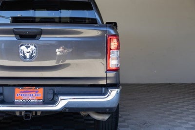 2024 RAM 1500 Big Horn/Lone Star