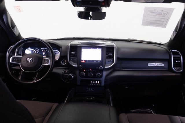 2024 RAM 1500 Big Horn/Lone Star