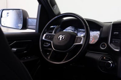 2024 RAM 1500 Big Horn/Lone Star