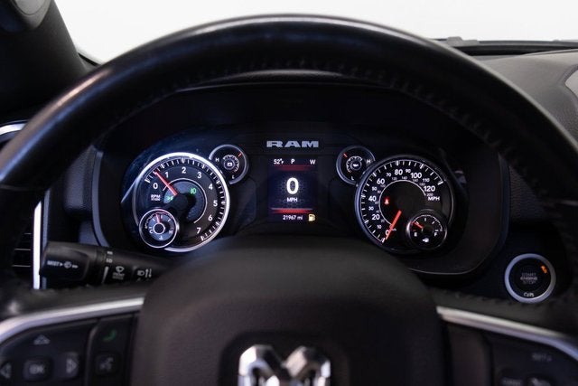 2024 RAM 1500 Big Horn/Lone Star